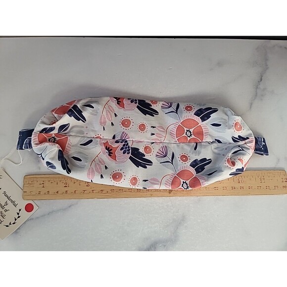 Handcrafted Fabric Pencil Case - Picture 7 of 10